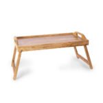 Premium Wooden Study Table – Study & Modern Design